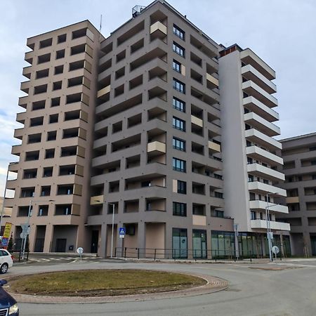 Entrez Albelli Košice Exterior foto